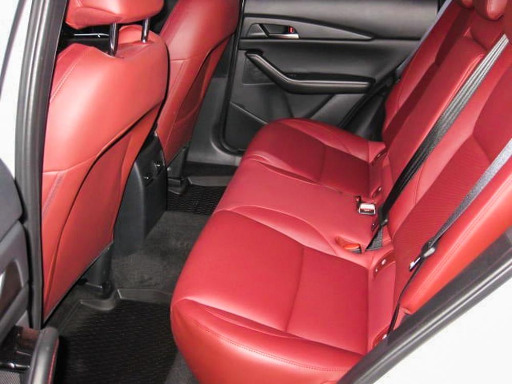 Mazda CX-30 GT 2025 d’occasion à vendre - 13