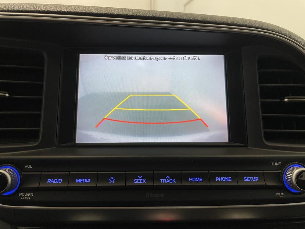 Hyundai Elantra Preferred 2019 d’occasion à vendre - 24