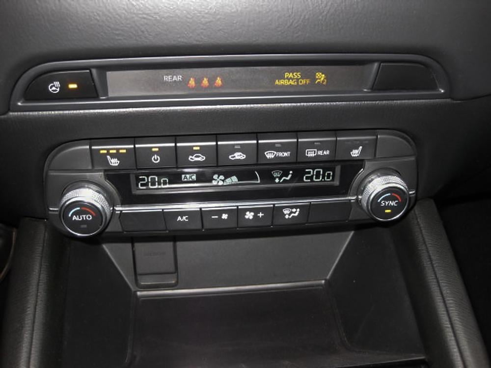 Mazda CX-5 GS-LUXE 2022 d’occasion à vendre - 21