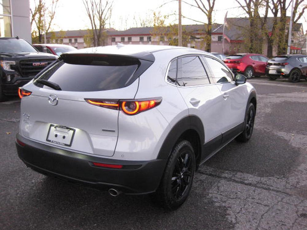 Mazda CX-30 GT 2025 d’occasion à vendre - 6