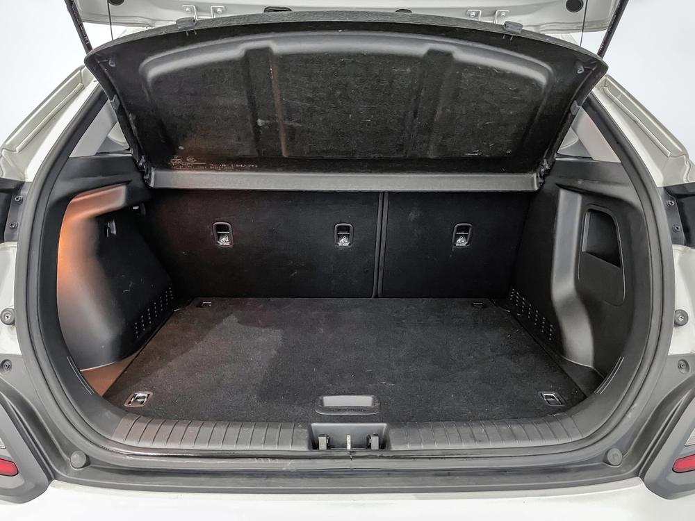 Hyundai Kona Essential AWD 2021 d’occasion à vendre - 29