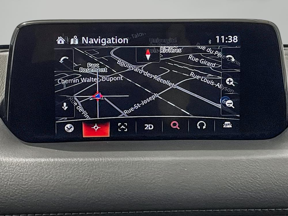 Mazda CX-5 GS AWD 2017 d’occasion à vendre - 24