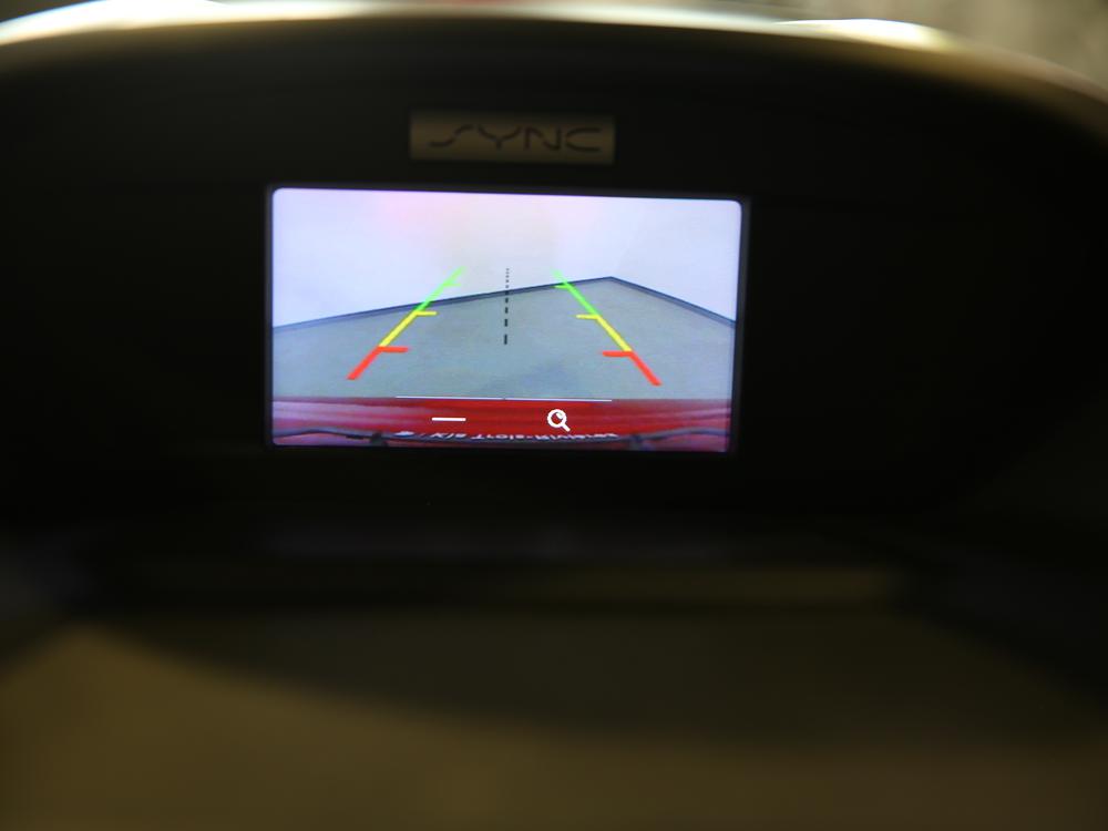 Ford Escape SE 2016 d’occasion à vendre - 27