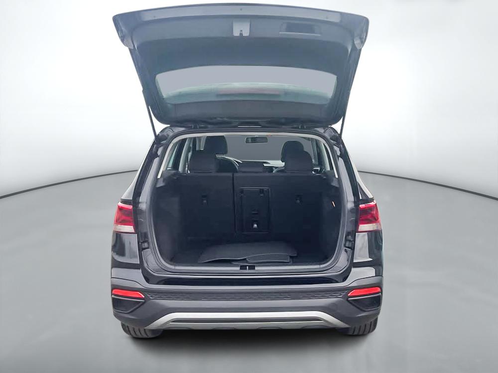 Volkswagen Taos TRENDLINE 2022 d’occasion à vendre - 8