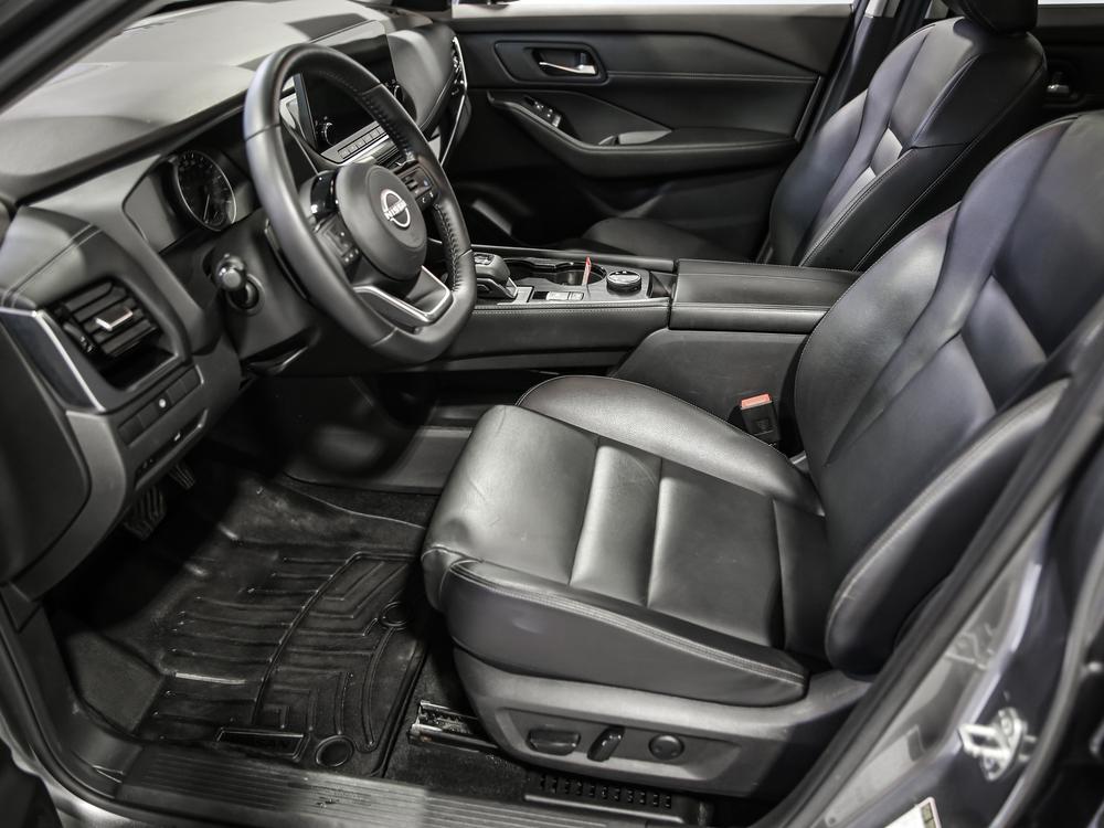 Nissan Rogue SL 2023 d’occasion à vendre - 18