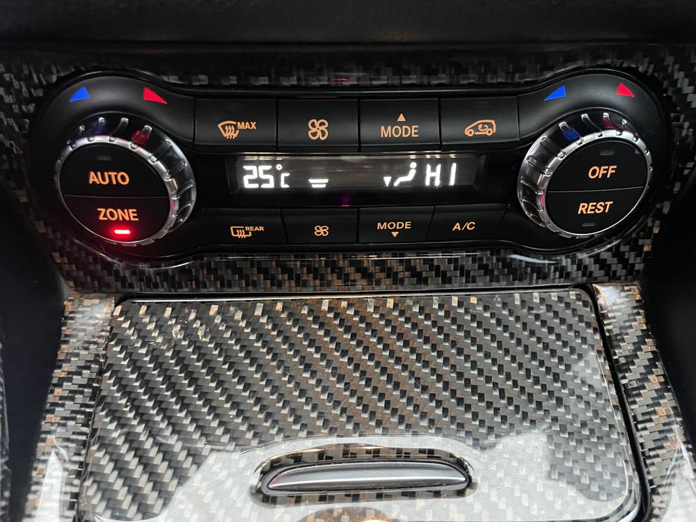 Mercedes-Benz CLA 250 2018 d’occasion à vendre - 22