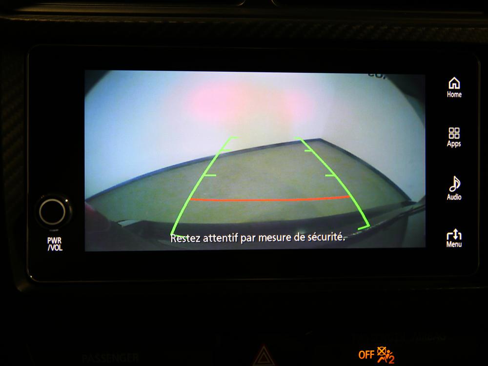 Mitsubishi RVR SE 2018 d’occasion à vendre - 28