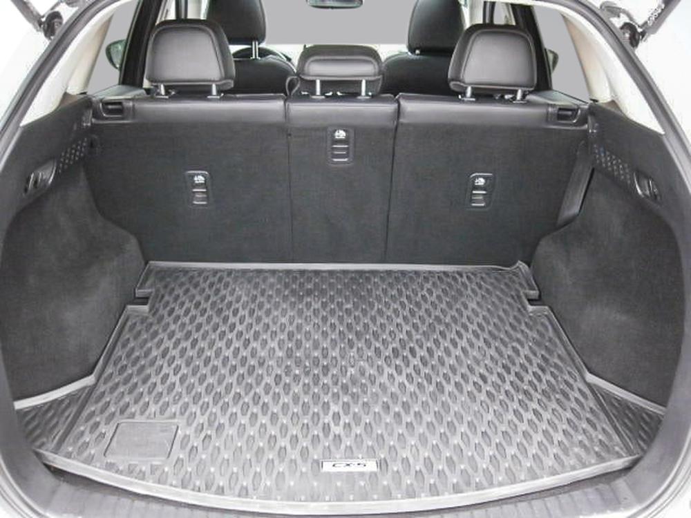 Mazda CX-5 GT 2022 d’occasion à vendre - 28