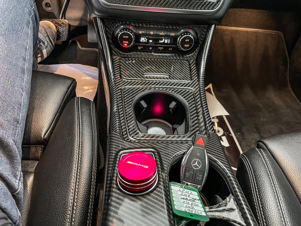 Mercedes-Benz CLA 250 2018 d’occasion à vendre - 23