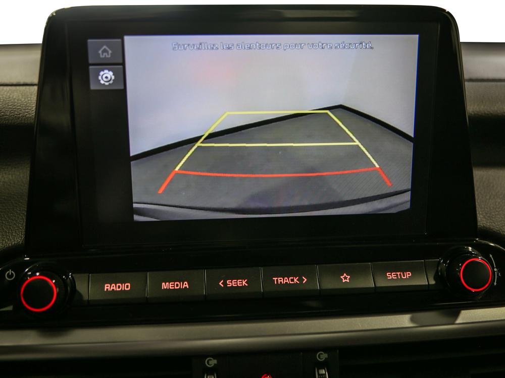 Kia Forte LX 2023 d’occasion à vendre - 26