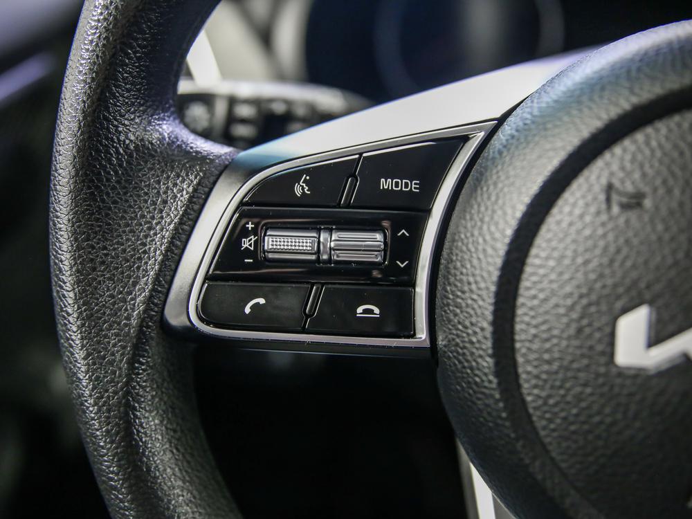 Kia Seltos LX 2022 d’occasion à vendre - 18