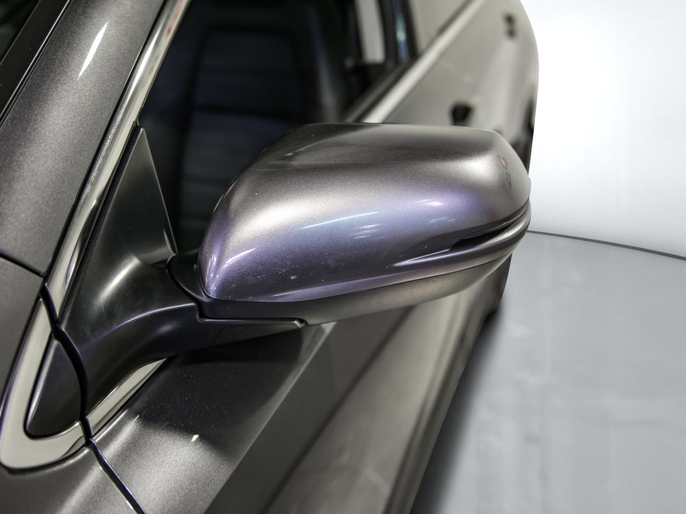 Honda CR-V EX-L 2021 d’occasion à vendre - 11