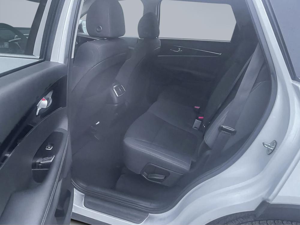 Kia Sorento LX AWD 2.4L 2020 d’occasion à vendre - 12