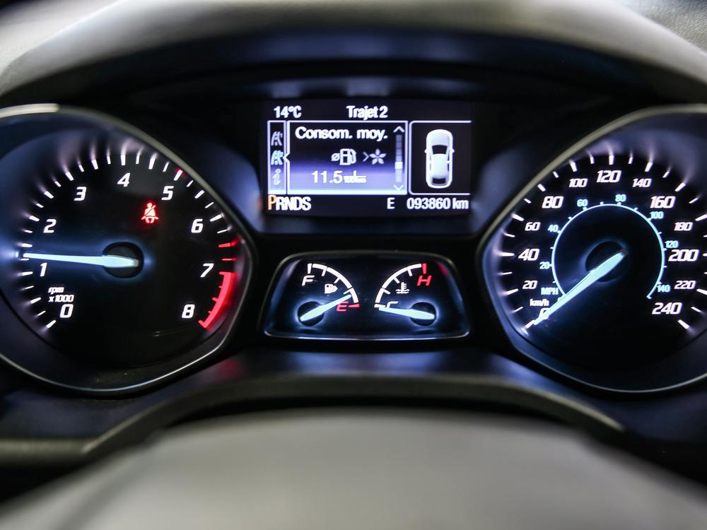 Ford Escape SE 2016 d’occasion à vendre - 24