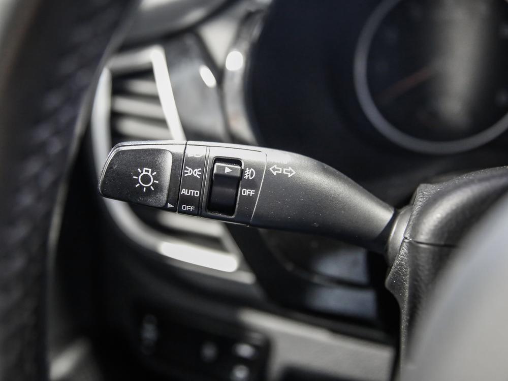 Kia Seltos EX Premium 2021 d’occasion à vendre - 23