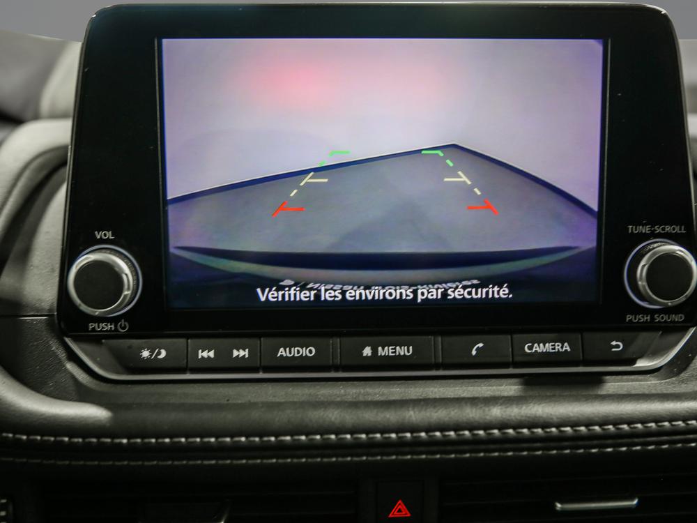 Nissan Rogue S 2023 d’occasion à vendre - 26