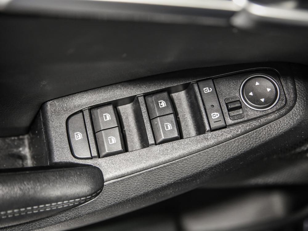 Kia Seltos EX Premium 2021 d’occasion à vendre - 17