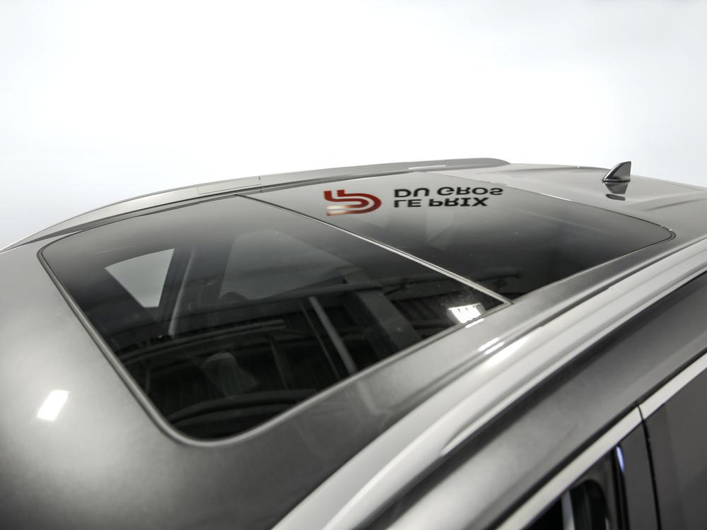 Nissan Rogue SL 2023 d’occasion à vendre - 11