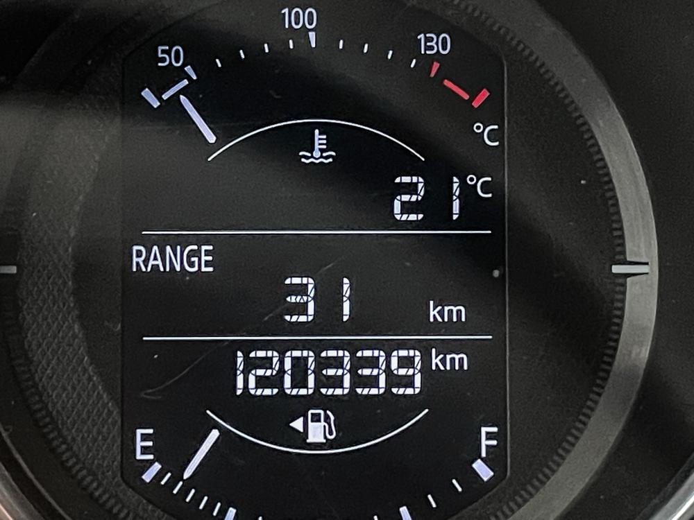 Mazda CX-5 GS AWD 2017 d’occasion à vendre - 19