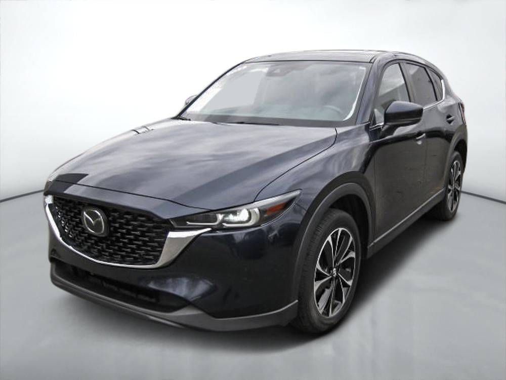 Mazda CX-5 GS-LUXE 2022 d’occasion à vendre - 2