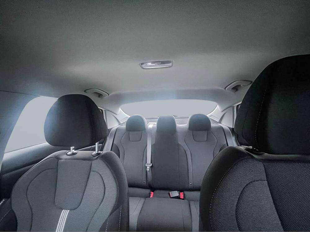 Hyundai Elantra ESSENTIAL 2022 d’occasion à vendre - 18