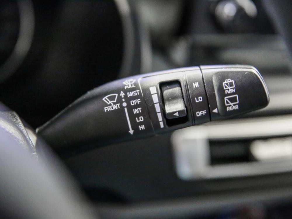 Kia Seltos LX 2021 d’occasion à vendre - 22