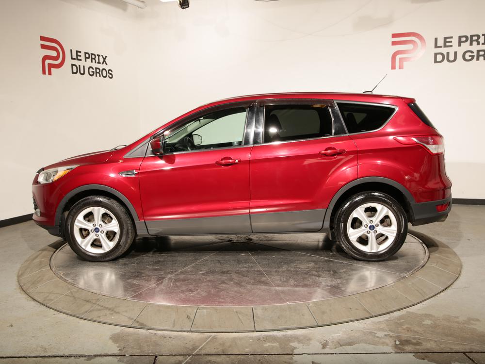 Ford Escape SE 2016 d’occasion à vendre - 7