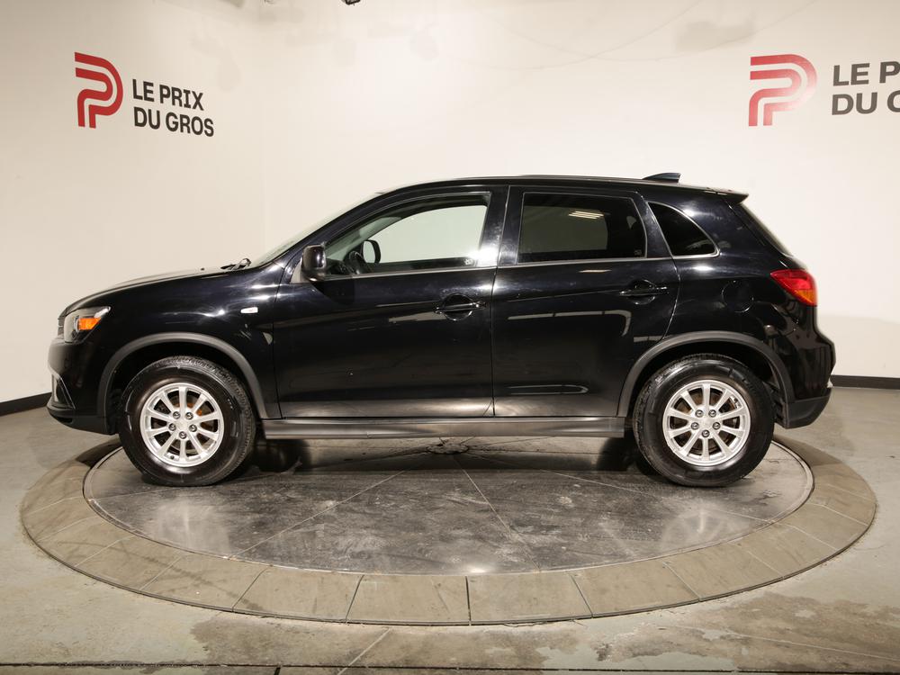 Mitsubishi RVR SE 2018 d’occasion à vendre - 8