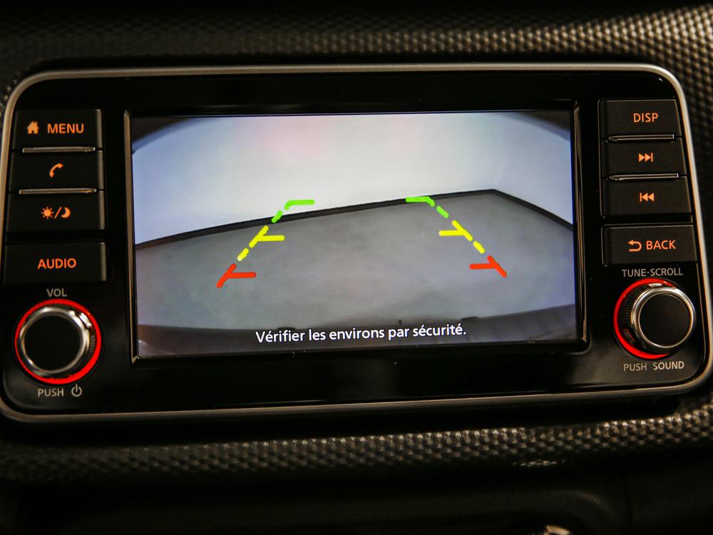 Nissan Kicks S 2020 d’occasion à vendre - 24