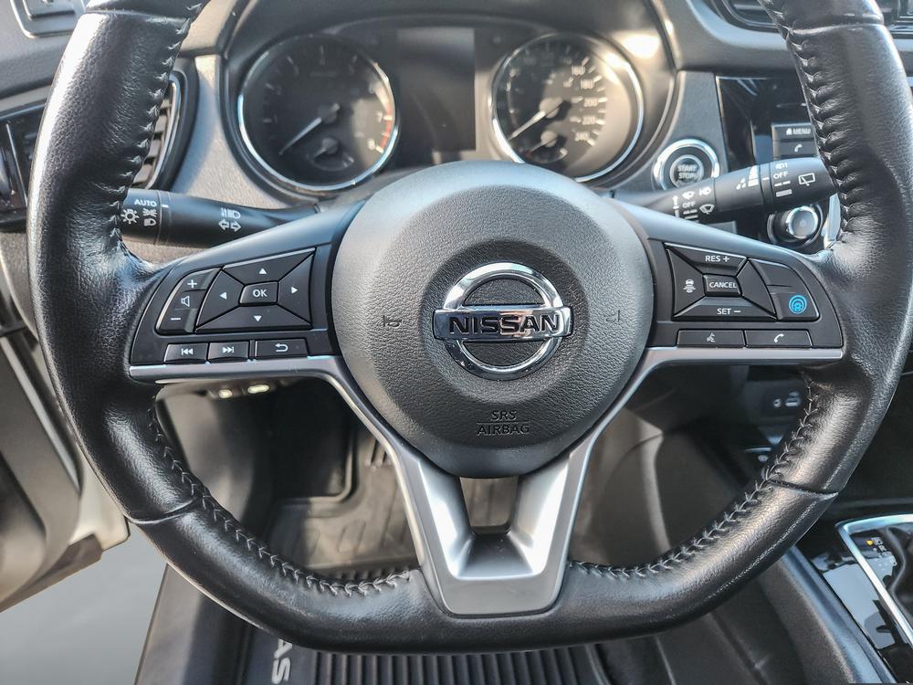 Nissan Qashqai SV 2022 d’occasion à vendre - 16