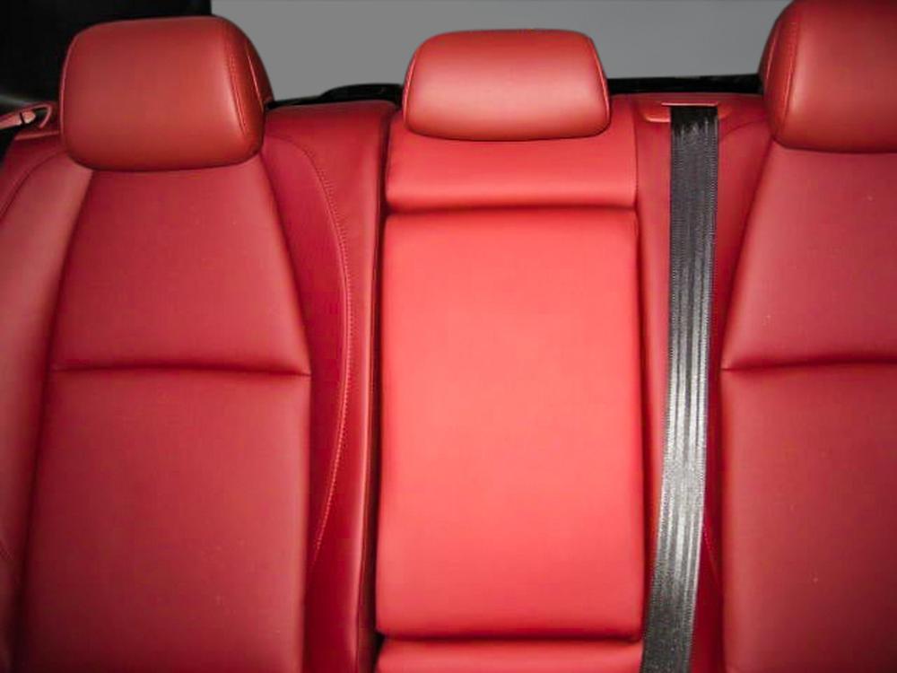 Mazda CX-30 GT 2025 d’occasion à vendre - 27