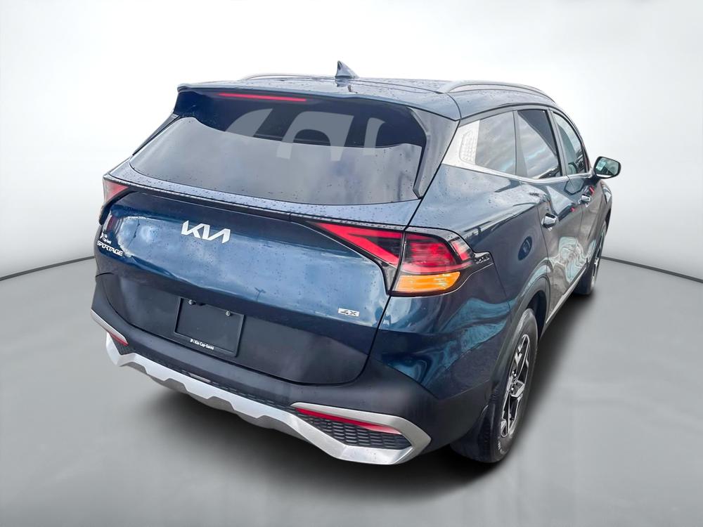 Kia Sportage LX AWD 2023 d’occasion à vendre - 9