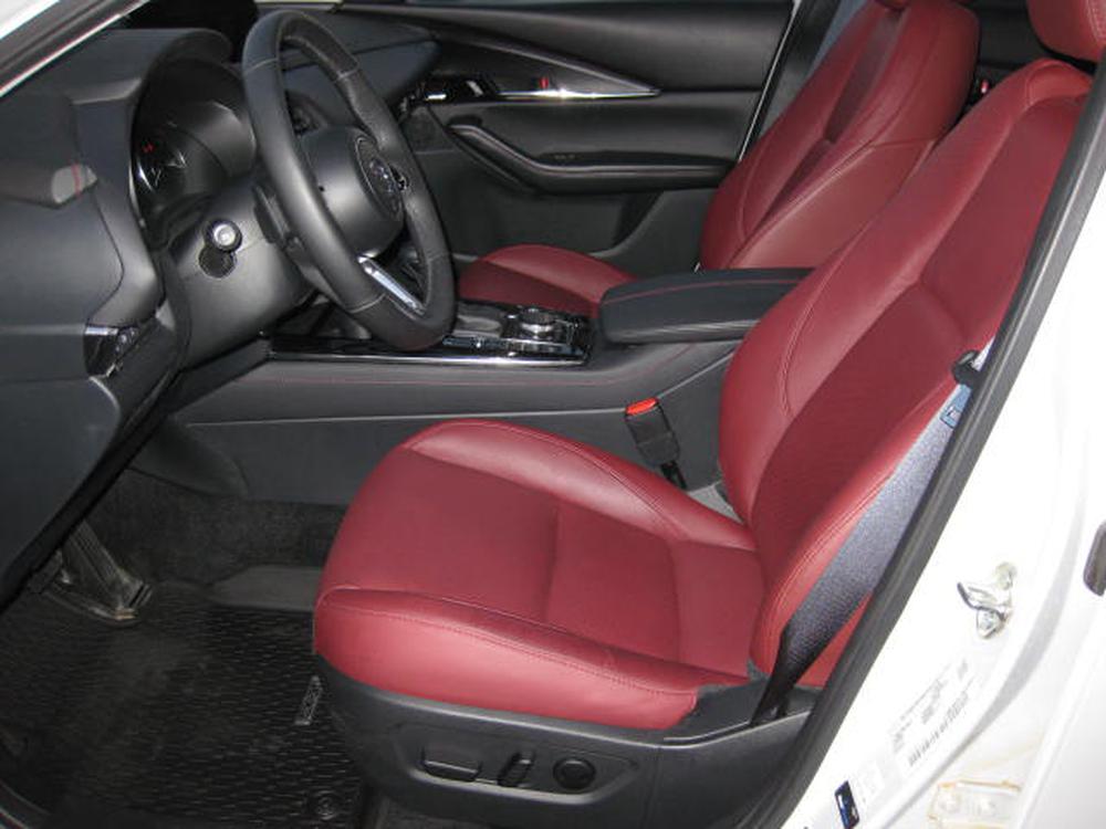 Mazda CX-30 GT 2025 d’occasion à vendre - 12