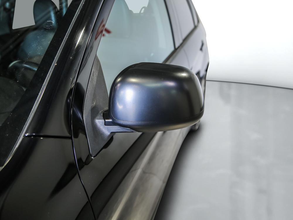 Mitsubishi RVR 2015 Noir usage à vendre Mitsubishi RVR 2015 Noir usage à vendre