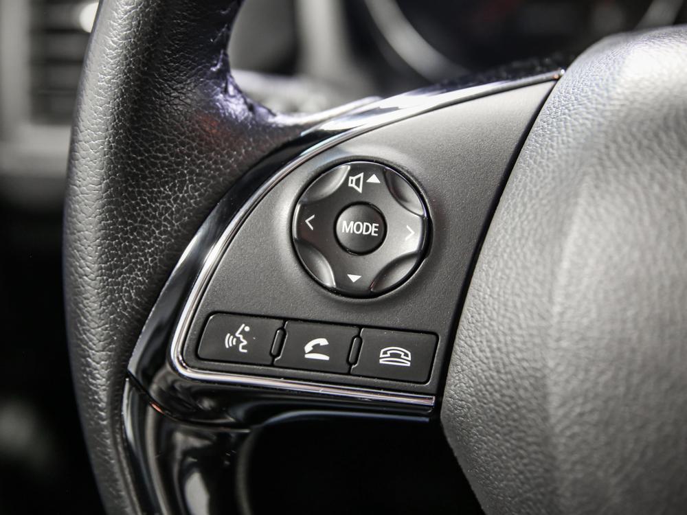 Mitsubishi RVR 2018 Noir usage à vendre Mitsubishi RVR 2018 Noir usage à vendre