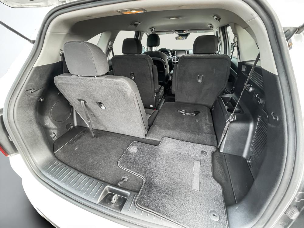 Kia Sorento hybride LX 2022 d’occasion à vendre - 27