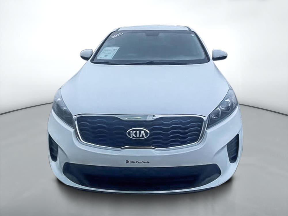 Kia Sorento LX AWD 2.4L 2020 d’occasion à vendre - 2