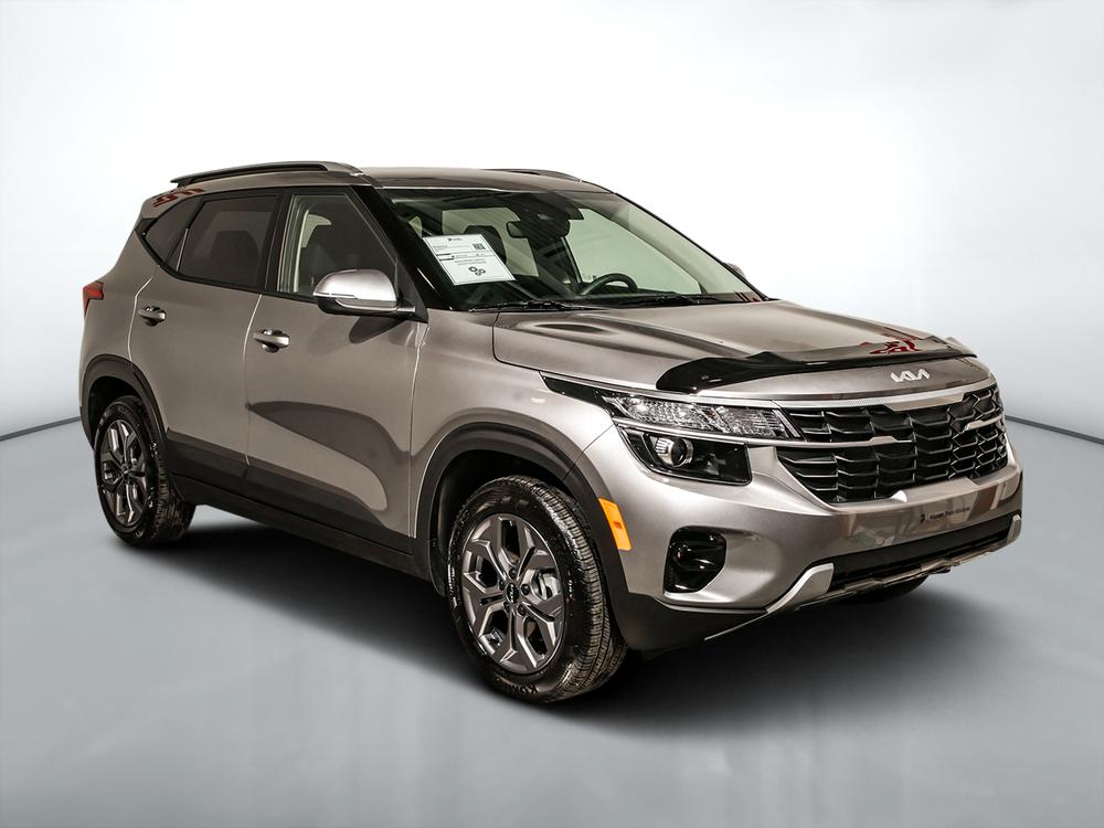 Kia Seltos LX 2026 d’occasion à vendre - 1
