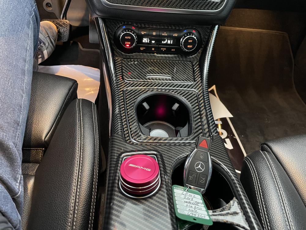 Mercedes-Benz CLA 250 2018 d’occasion à vendre - 23