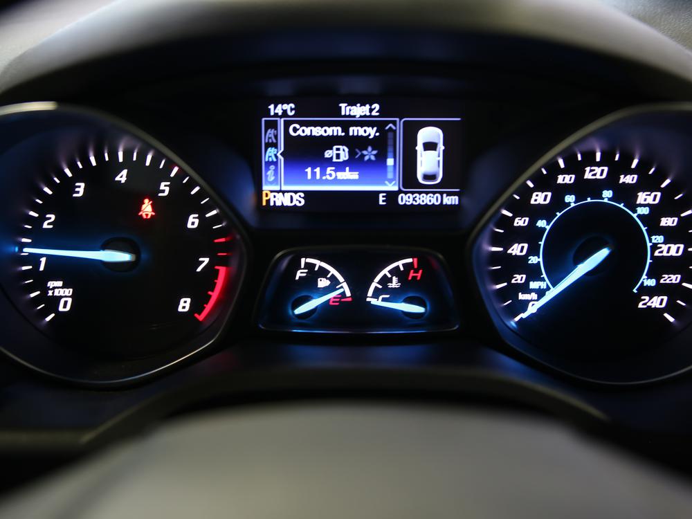 Ford Escape SE 2016 d’occasion à vendre - 24