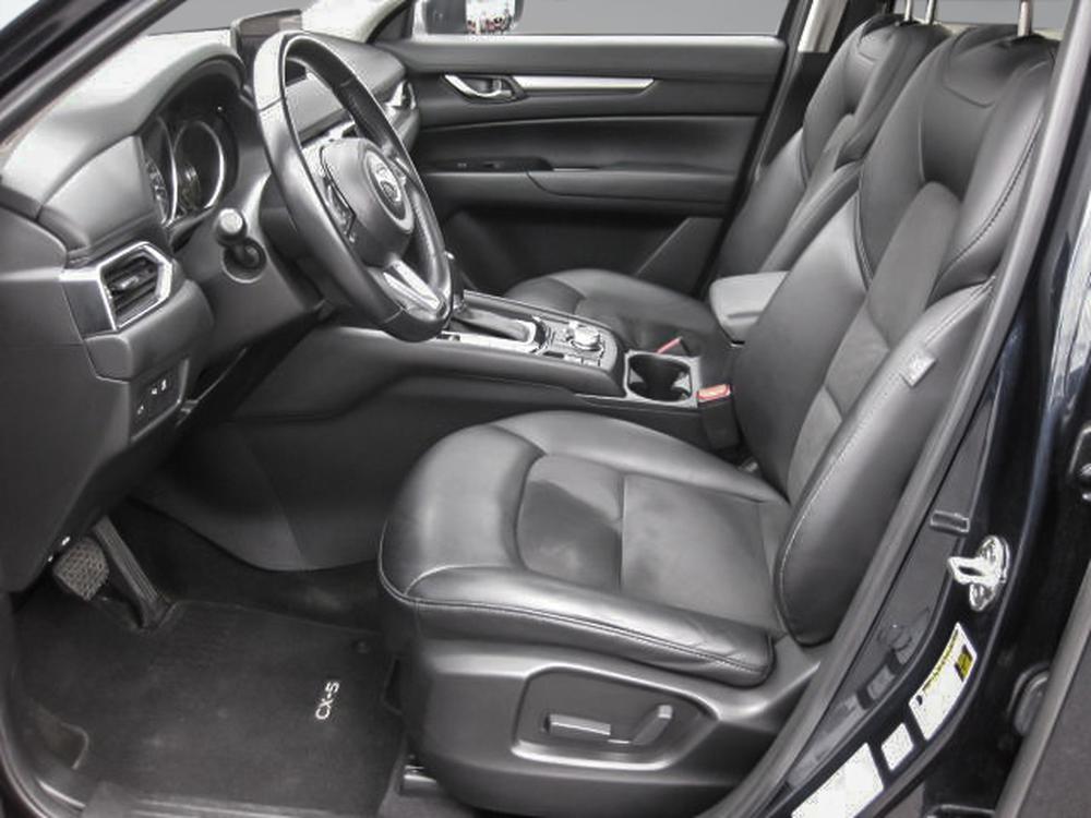 Mazda CX-5 GS-LUXE 2022 d’occasion à vendre - 12