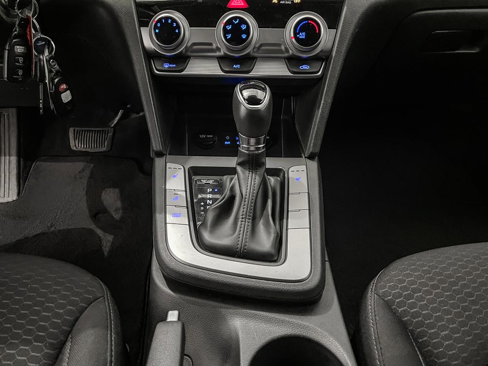 Hyundai Elantra Preferred 2020 d’occasion à vendre - 27