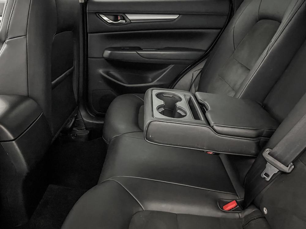 Mazda CX-5 GS AWD 2017 d’occasion à vendre - 31