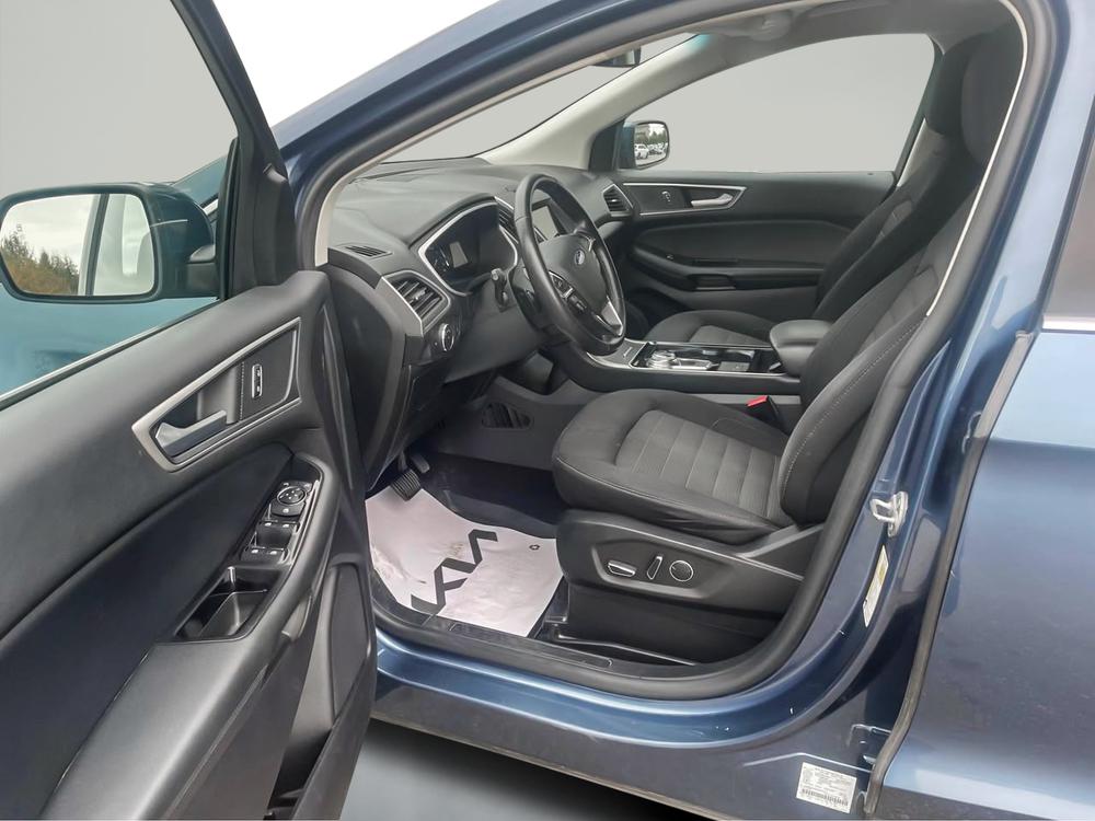 Ford Edge SEL AWD 2019 d’occasion à vendre - 13