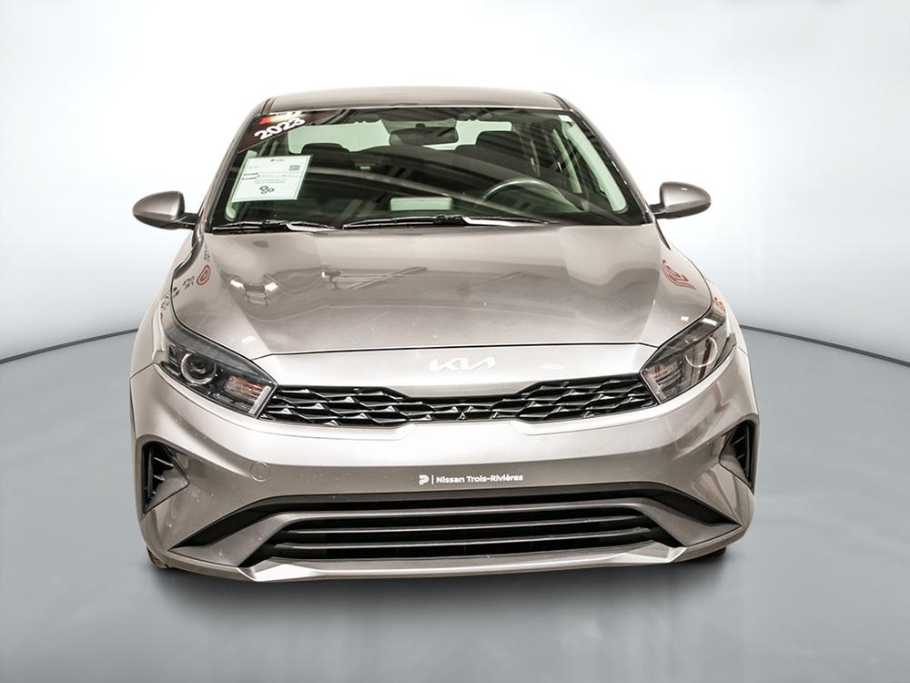 Kia Forte LX 2023 d’occasion à vendre - 9