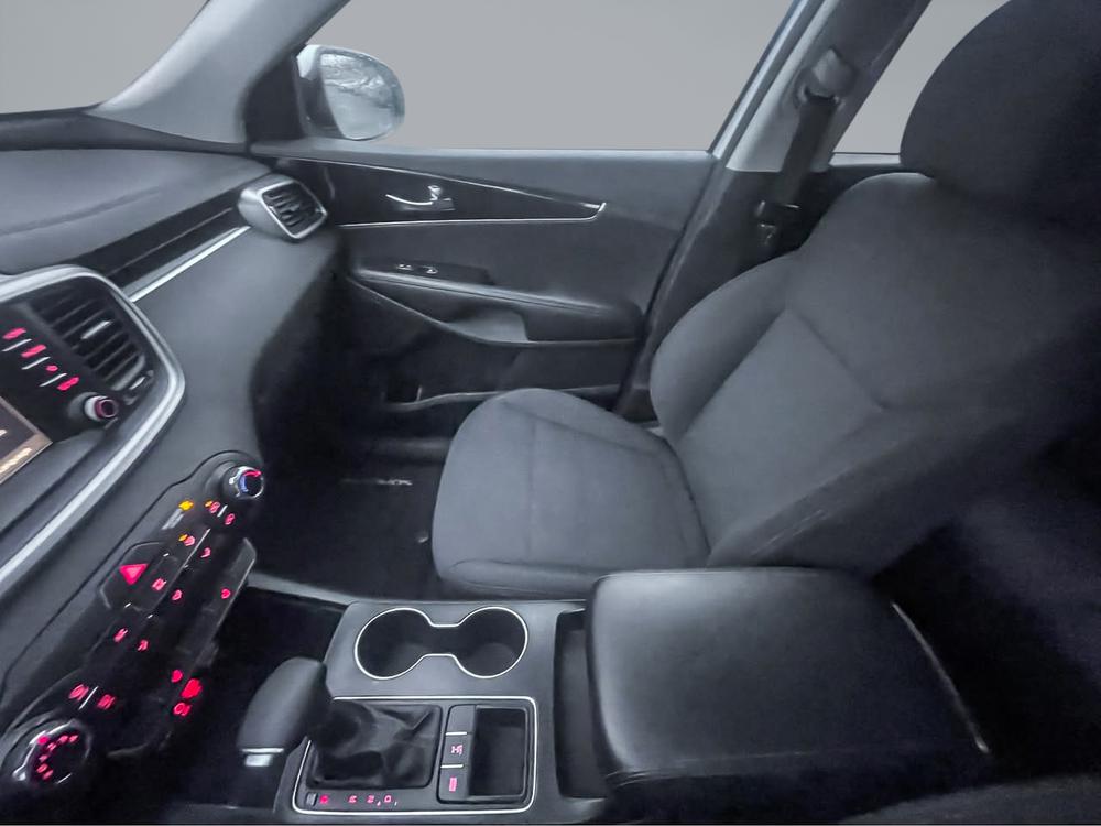 Kia Sorento LX AWD 2.4L 2020 d’occasion à vendre - 17