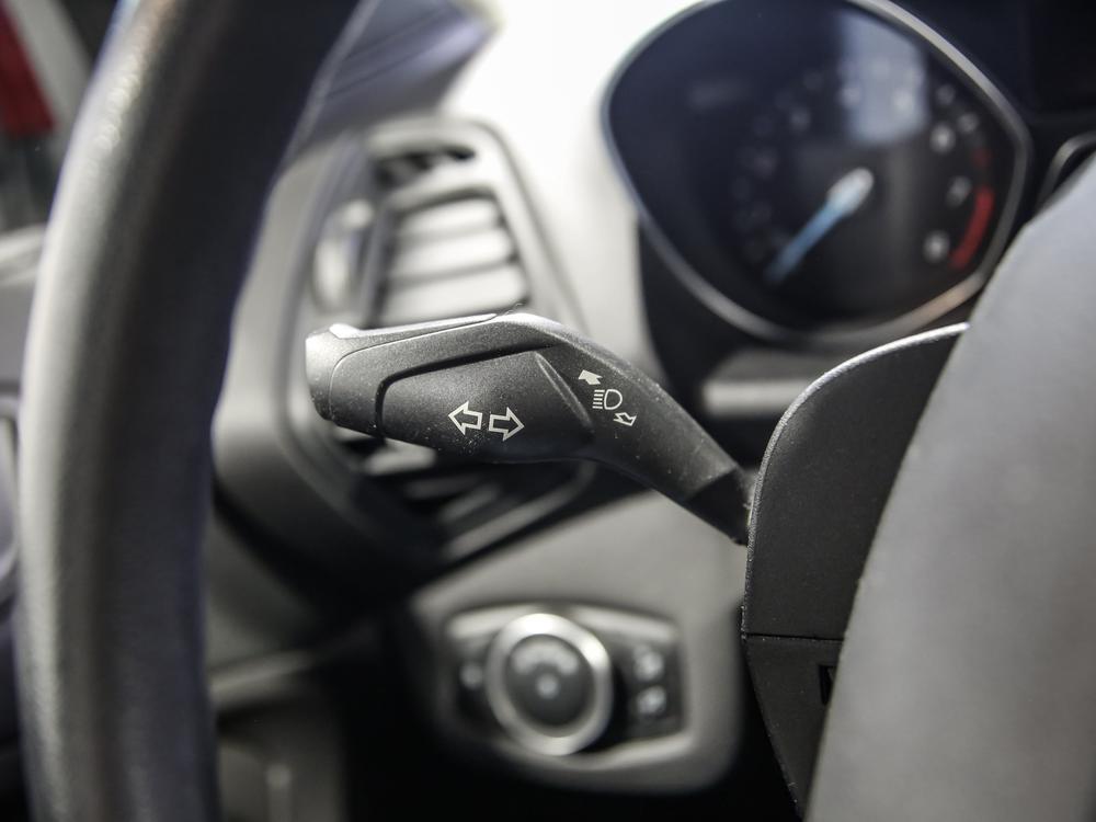 Ford Escape SE 2016 d’occasion à vendre - 21