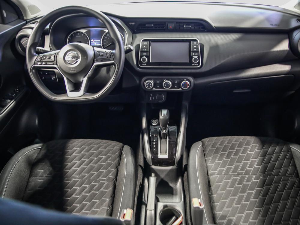 Nissan Kicks S 2021 d’occasion à vendre - 29