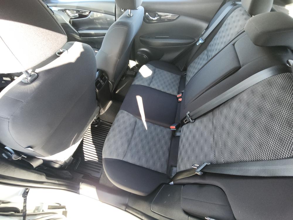 Nissan Qashqai SV 2022 d’occasion à vendre - 21