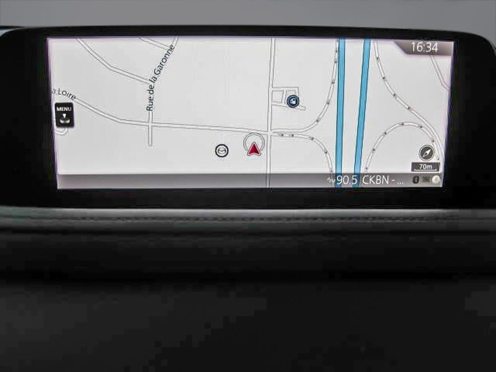 Mazda CX-30 GT 2025 d’occasion à vendre - 22